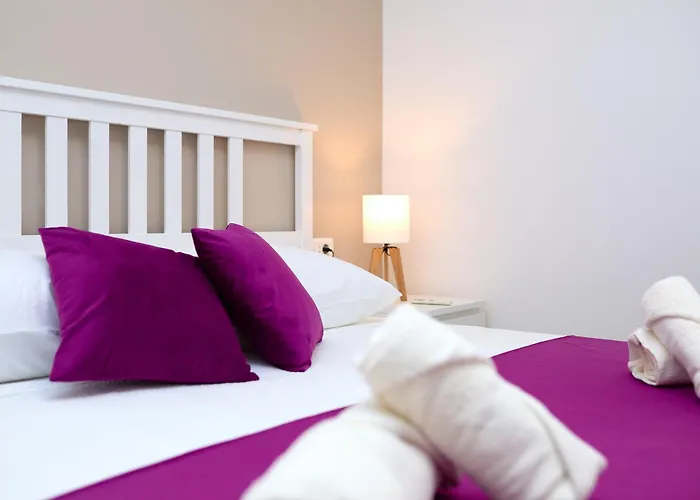 Διαμέρισμα Golden Rose - Walking Distance 1 Km From Old Town Ντουμπρόβνικ