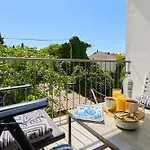 Apartamento Golden Rose - Walking Distance 1 Km From Old Town *