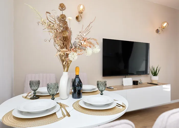 Golden Rose - Walking Distance 1 Km From Old Town Dubrovnik