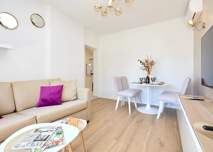 Golden Rose - Walking Distance 1 Km From Old Town * Dubrovnik