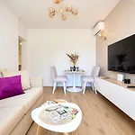 Golden Rose - Walking Distance 1 Km From Old Town Apartman Dubrovnik