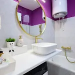 Golden Rose - Walking Distance 1 Km From Old Town Apartman *