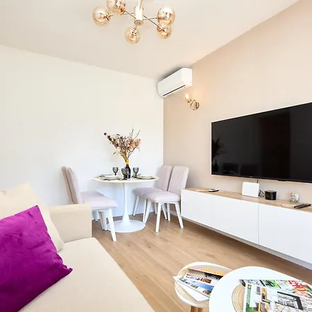 Golden Rose - Walking Distance 1 Km From Old Town Appartement Dubrovnik