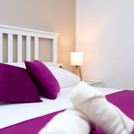 Apartament Golden Rose - Walking Distance 1 Km From Old Town Dubrownik