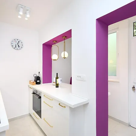 Golden Rose - Walking Distance 1 Km From Old Town * Dubrownik