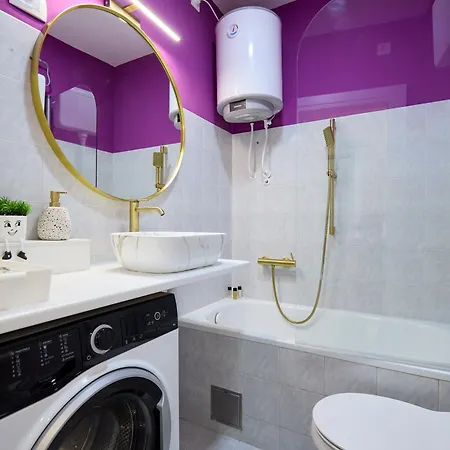 Golden Rose - Walking Distance 1 Km From Old Town Apartament Dubrownik