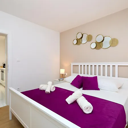 Golden Rose - Walking Distance 1 Km From Old Town Dubrownik
