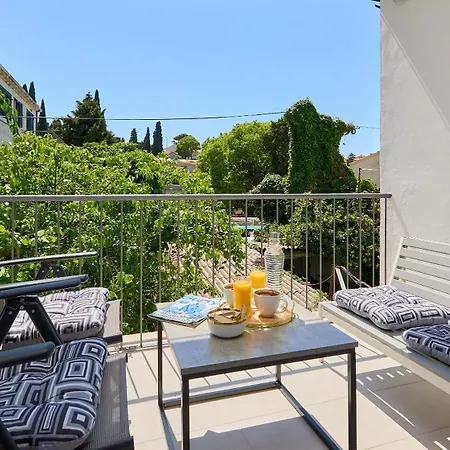 Golden Rose - Walking Distance 1 Km From Old Town Apartament Dubrownik
