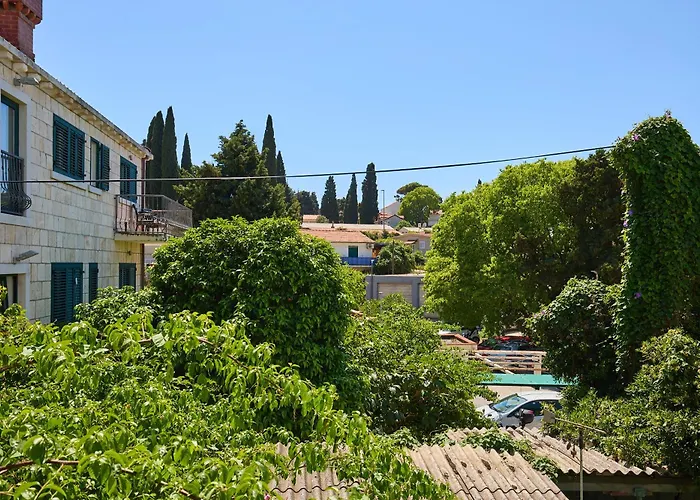 Golden Rose - Walking Distance 1 Km From Old Town Apartman *