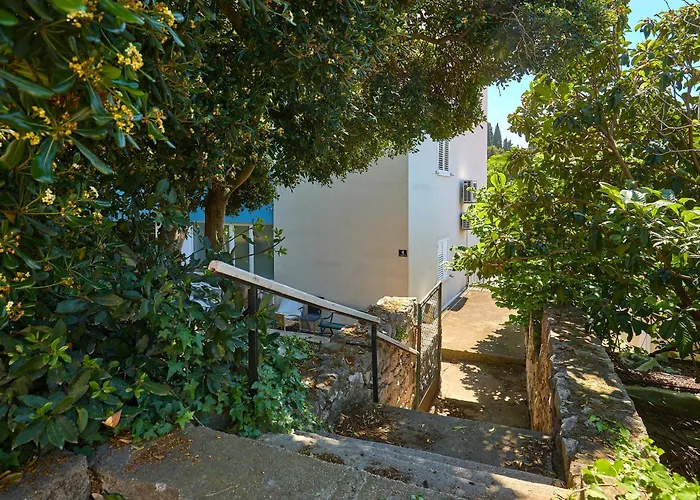 Apartman Golden Rose - Walking Distance 1 Km From Old Town Dubrovnik