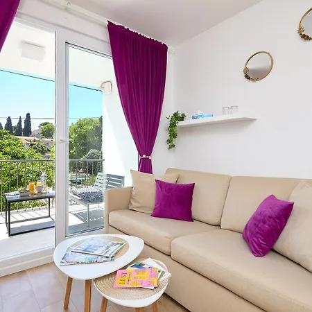 アパート Golden Rose - Walking Distance 1 Km From Old Town