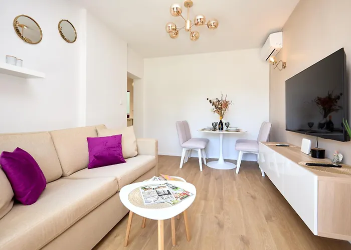 Appartement Golden Rose - Walking Distance 1 Km From Old Town Dubrovnik