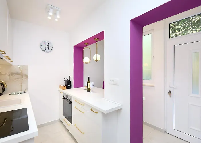 Golden Rose - Walking Distance 1 Km From Old Town * Dubrovnik