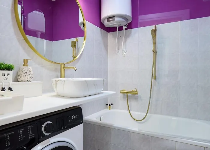 Golden Rose - Walking Distance 1 Km From Old Town Appartement Dubrovnik