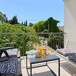 Golden Rose - Walking Distance 1 Km From Old Town Apartman Dubrovnik