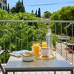 Golden Rose - Walking Distance 1 Km From Old Town Apartman Dubrovnik