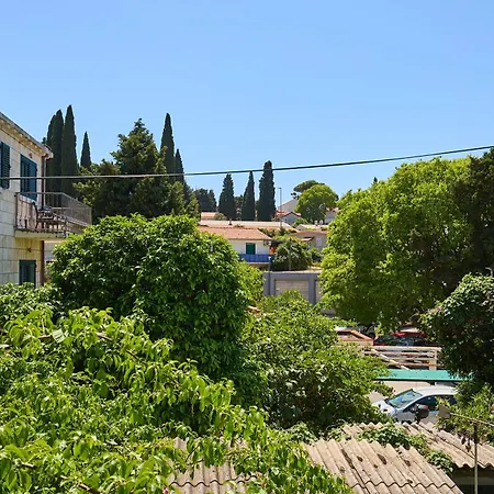 Golden Rose - Walking Distance 1 Km From Old Town Apartman *